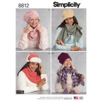 Tipar Simplicity S8812.A