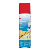 Spray adeziv temporar pentru materiale textile, Prym, 968060