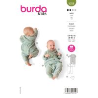 Tipar salopeta bebelusi si babetica