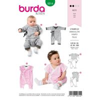 Tipar Burda 9314