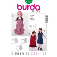 Burda 9447