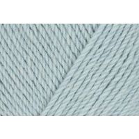 Fir de lana, aspect rustic si traditional pentru tricotat si crosetat, grosime fir nr 4 Mediu, 185 m, 100 g, Trachtenwolle Bleumarin 00056