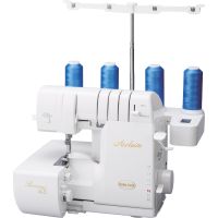 Masina de Surfilat Baby Lock Acclaim, infilare RevolutionAir, 1500 imp/min