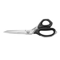Foarfeca croitorie, 25 cm lungime cu muchie de taiere de 10 cm, ACKERMANN AP-25