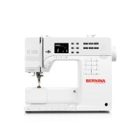 Masina Cusut si Quilting Bernina 335, computerizata, 221 cusaturi