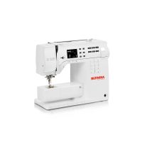 Masina Cusut si Quilting Bernina 335, computerizata, 221 cusaturi