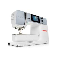 Masina de Cusut, Quilting si Brodat Bernina 535, 1048 cusaturi, 50 broderii