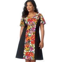 Tipar Rochie B6186