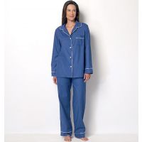 Tipar pijama B6296