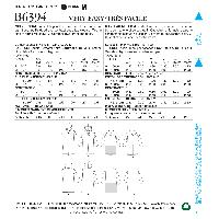 Tipar palton B6394