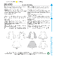 Tipar top BT 6490