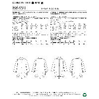 Tipar tunica BT 6491