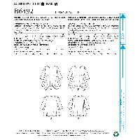 Tipar tunica BT 6492