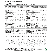 Tipar palton BT 6497