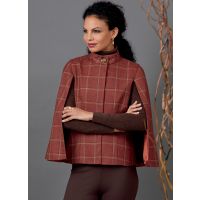 Tipar jachete femei B 6603
