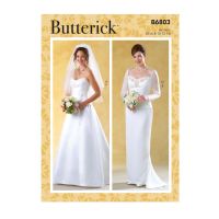 Tipar Bluza B 6803