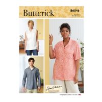 Tipar camasi unisex B 6846