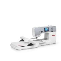 Masina de Cusut, Quilting si Brodat Bernina 720, 681 cusaturi, 80 broderii