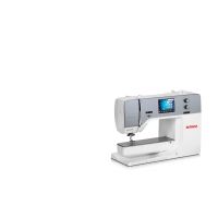 Masina De Cusut si Quilting Bernina 770QE PLUS, computerizata, 992 cusaturi