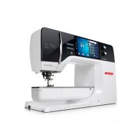 Masina de Cusut si Quilting Bernina 790 Plus, computerizata, 1352 cusaturi