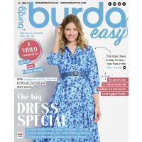 Revista Burda Easy 04/2023