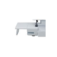 Masa de extensie SERGER WT2 pentru masinile de surfilat Brother 2104D, M343D, 2104D.