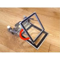 Gherghef Clama M PR1050X Brother PRCLP100B (BSM)
