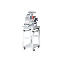 Masina de brodat profesionala cu 10 ace Necchi Creator C10