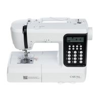 Masina de cusut R-Evolution Carina