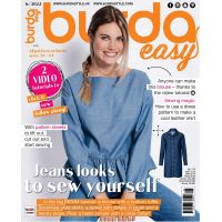 Revista Burda Easy 6/2022