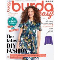 Revista Burda Easy 2/2023