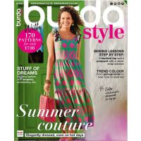 Revista Burda Style 06/2023
