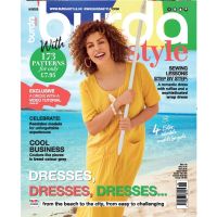 Revista Burda Style 05/2023