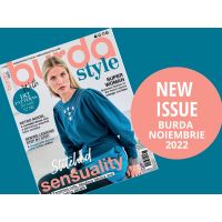 Revista Burda Style 11/2022