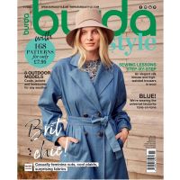 Revista Burda Style 11/2023