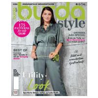 Revista Burda style 03/2024