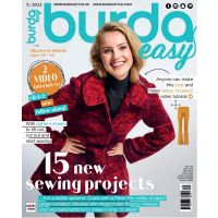 Revista Burda Easy 5/2022