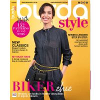 Revista Burda Style 09/2023