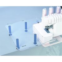 Masa extensie, transparenta, Baby Lock CT-1