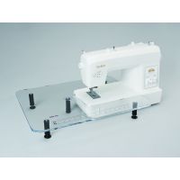 Masa extensie, transparenta, Baby Lock CT-3