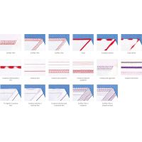 MASINA COMBINATA DE SURFILAT SI ACOPERIRE BABY LOCK OVATION (BBL)