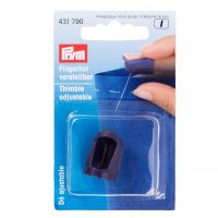 Degetar reglabil 431790