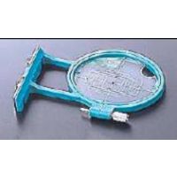 Gherghef pătrat pentru broderie 2x6 cm Brother EF61 XF2419001 (BSM)