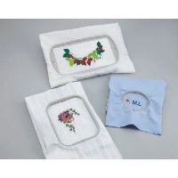 Gherghef pătrat pentru broderie 2x6 cm Brother EF61 XF2419001 (BSM)