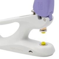 Accesorii de atasare pentru riveti tubulari cu diametru de 7.5 mm si 9 mm, compatibil cu dispozitivul Vario, Prym