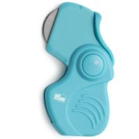Cutter rotativ pliabil, cu lama de 18 mm, Prym Love