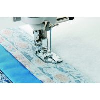 Piciorus Quilting F001N, compatibil cu masinile Brother computerizate / electromecanice