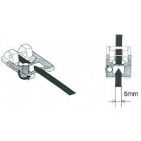 PICIORUS ATASARE PAIETE/PANGLICA F021N, PENTRU MASINILE BROTHER COMPUTERIZATE / ELECTROMECANICE