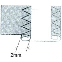 Piciorus Cusaturi Picot F029N, pentru masinile Brother electromecanice