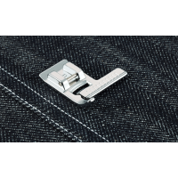 Picioruş cu ghidaj pentru cusaturi paralele F035N,